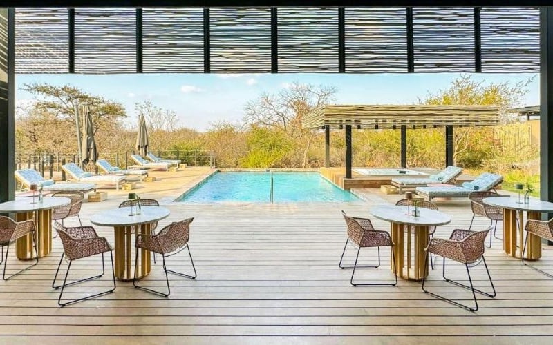 Radisson Safari